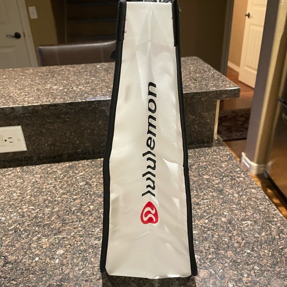 One big Lululemon Gift Bag - Picture 2 of 3